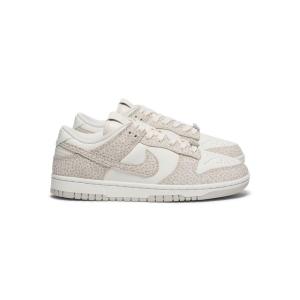 耐克(NIKE)女士板鞋休闲鞋轻便缓震橡胶底皮革复古运动鞋