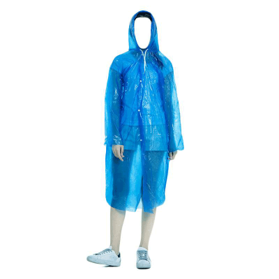 一次性连体雨衣 均码