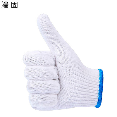 端固 加厚棉线手套均码 RUT1 双