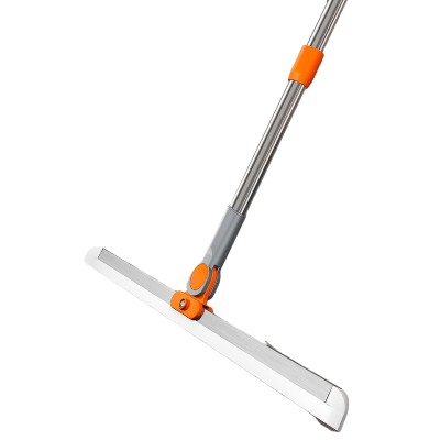 优诗提念YSTN-SB006扫刮擦三合一地刮(计价单位:把)橙灰色