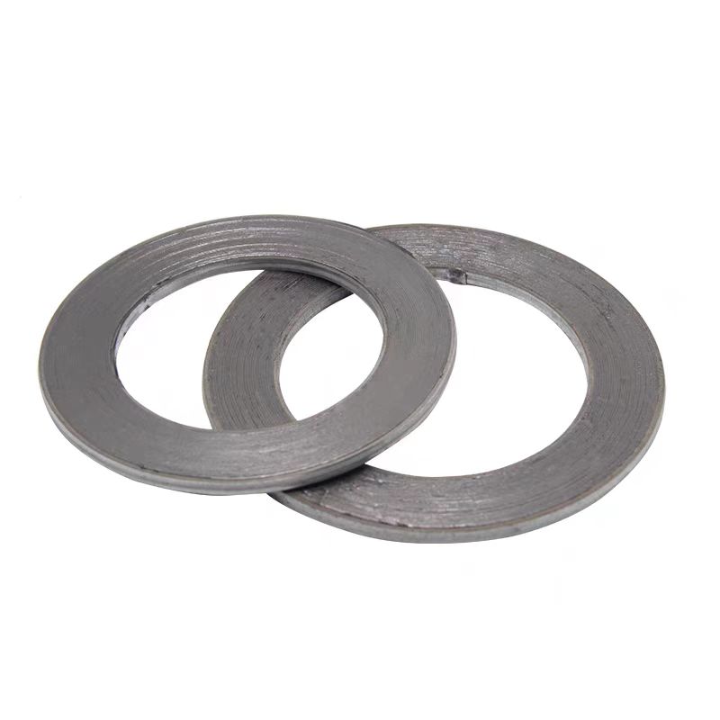盛京联硕 不锈钢金属缠绕垫片 DN40 [1.5寸] 片