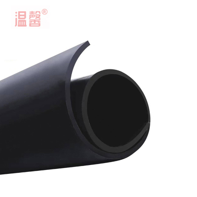 温馨 高压绝缘垫 8mm*1m*5m 卷