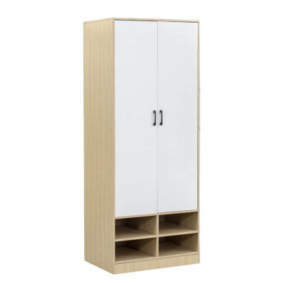 芙瑞塔套色衣柜 2米个