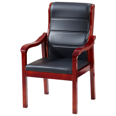 臻远 发言台培训桌椅 耳朵椅 ZY-PXZY-06