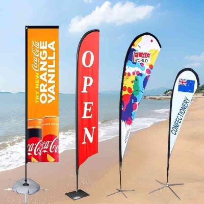 匹牧注水旗3米杆+座+双面旗60*160cm(加厚) PM-ZSQ-0005单位:套