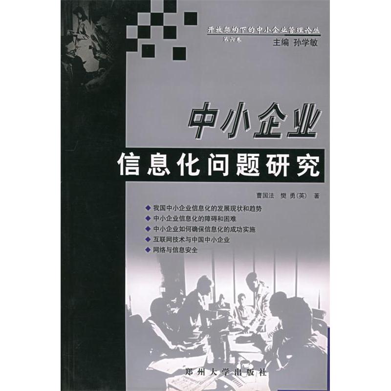 正版新书]中小企业成长与战略研究——开放架构下的中小企业管理