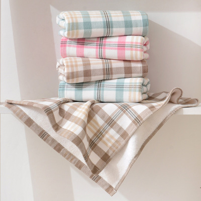 中屹得 方巾 45g 条(34*34/45g)