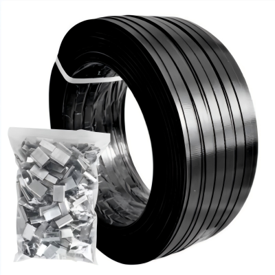 明壹行 MYX-BD711 40mm*5mm*3m/卷 强韧包带(计价单位:卷)黑色