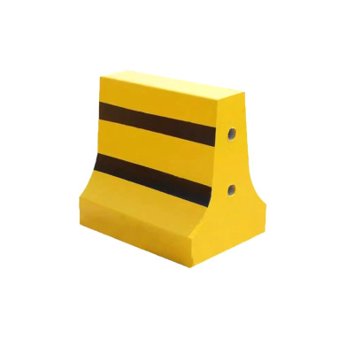 璐盐 隔离墩 防撞墩 个