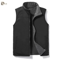 岱润 马甲 双面 件