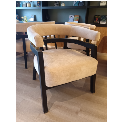 沃灏(wohao)办公沙发椅子 73cm*73cm*75cm WH-S060584 把