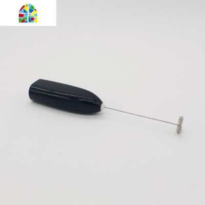 打蛋器电动家用烘焙全自动手持式小型搅拌棒迷你型奶油打发器蛋糕 FENGHOU 咖啡色304头