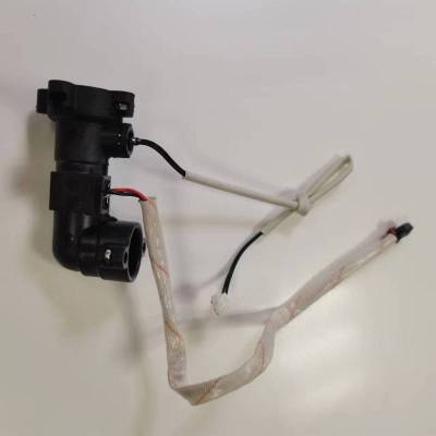 帮客材配 全新原装惠而浦JSQ24- T12Q T12H水流传感器(出水温度传感器)收前务必验货