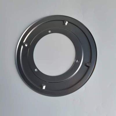 帮客材配法迪欧燃气灶JZY-2B17 、JZT-2B17不锈钢水盘(左右通用)