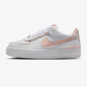 NIKE耐克休闲鞋AF1 SHADOW低帮女鞋板鞋运动鞋CI0919-122 C