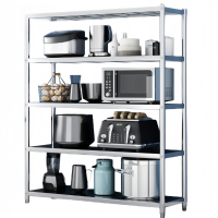 依韵珂不锈钢架150*40*170cm个