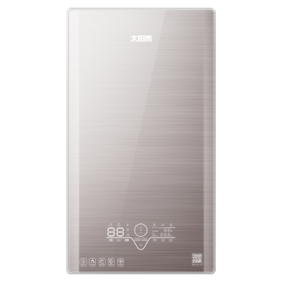 太阳雨燃气壁挂炉 B02-36