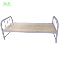 浔圣 单人床2000*800*680/张