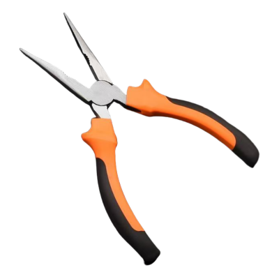 尖嘴钳钳子 8寸