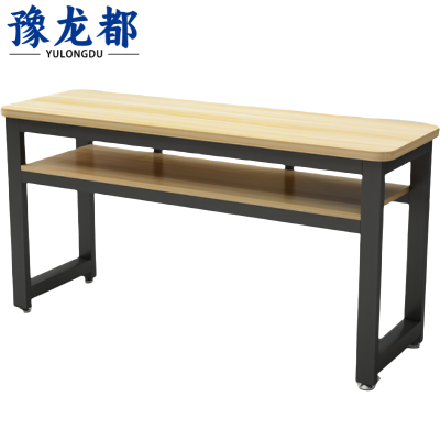 豫龙都 学习桌 高80cm 张