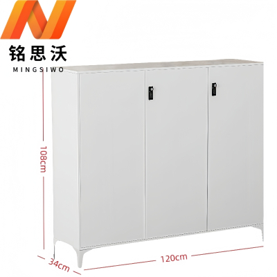 铭思沃鞋柜AB5个