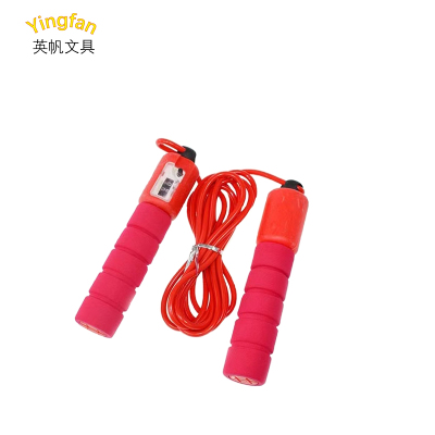 英帆文具 爱路护路学生跳绳 YF-474/条