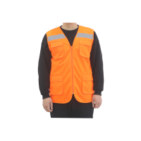 九州缘 JZY20ZC09GT4802 反光马甲 男女士 通用均码(计价单位:件)