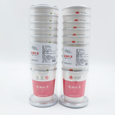 数码茶园牌 潇湘红茶 杯泡茶2g*10杯/组(20g)