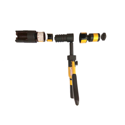 济铁东信液压装取线器YYZQ-T套