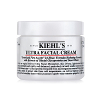 Kiehl’s /科颜氏 高保湿面霜 滋润肌肤 明星高保湿 角鲨烷 强化修复肌肤50ml