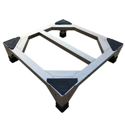 众行城 轮架底座 ZXC-CLZCJ007 个