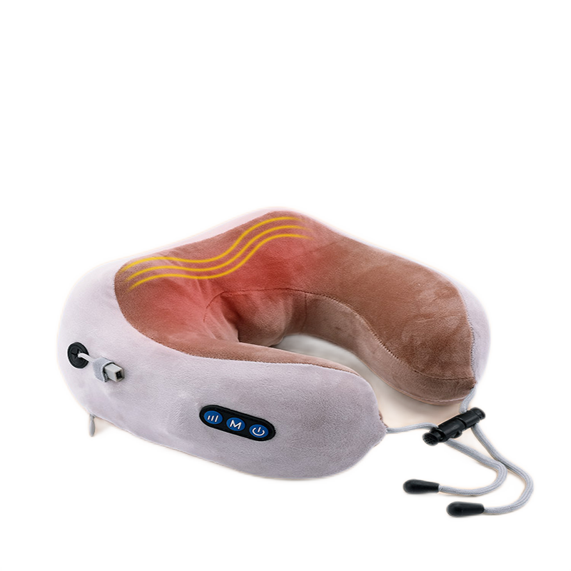 鹰伦(Enlluean) 精典U型枕SKT-Y8813