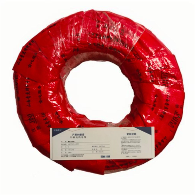 泽盛佳工 橡套软电缆 YC 3*16+1*10(米) 国标