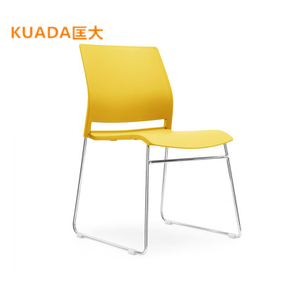 匡大办公椅培训椅休闲椅会客椅KD-CH252