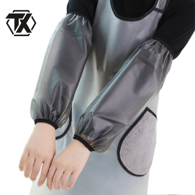 铁迅防水防油袖套N67 双