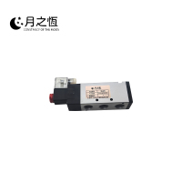 月之恒电磁阀CETC58233三孔个