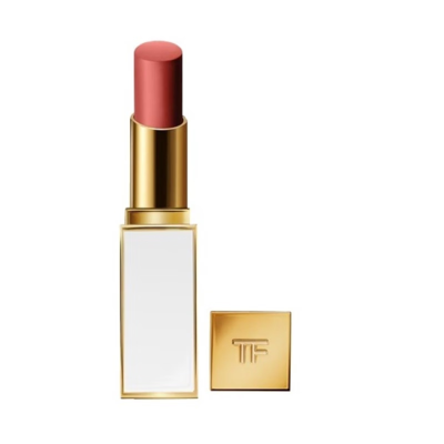 Tom Ford汤姆福特 TF口红 TF黑白金极细管口红3.3g 白金细管#159影中人灰粉玫瑰/色