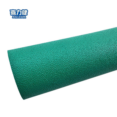 喜力健 运动地胶 水晶沙5.0mm 平方米