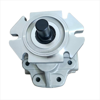 铁邦邦 齿轮泵 PG4-40-40-B6F4-R 台