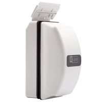 鱼缸刷磁力刷鱼缸擦磁力擦强磁擦清洗清理清洁工具双面擦刷子