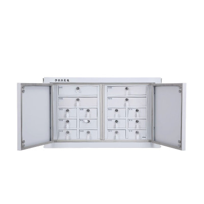 菲尔阿扎 PHIL ARZA 信号屏蔽柜 16格/个