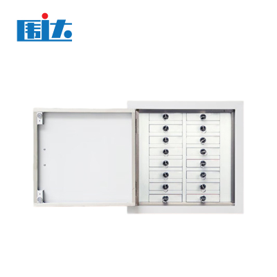 围达 手机屏蔽柜 16格壁挂款 台
