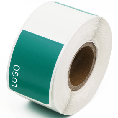 伟文(wewin) CE30-70D-200/H 30mm*70mm 标签胶贴 200张/卷 1 盒/卷(计价单位:卷)