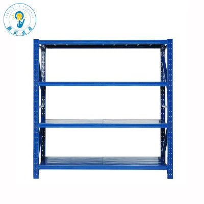 指尖点点 1500*500*2000货架 承重500kg 组