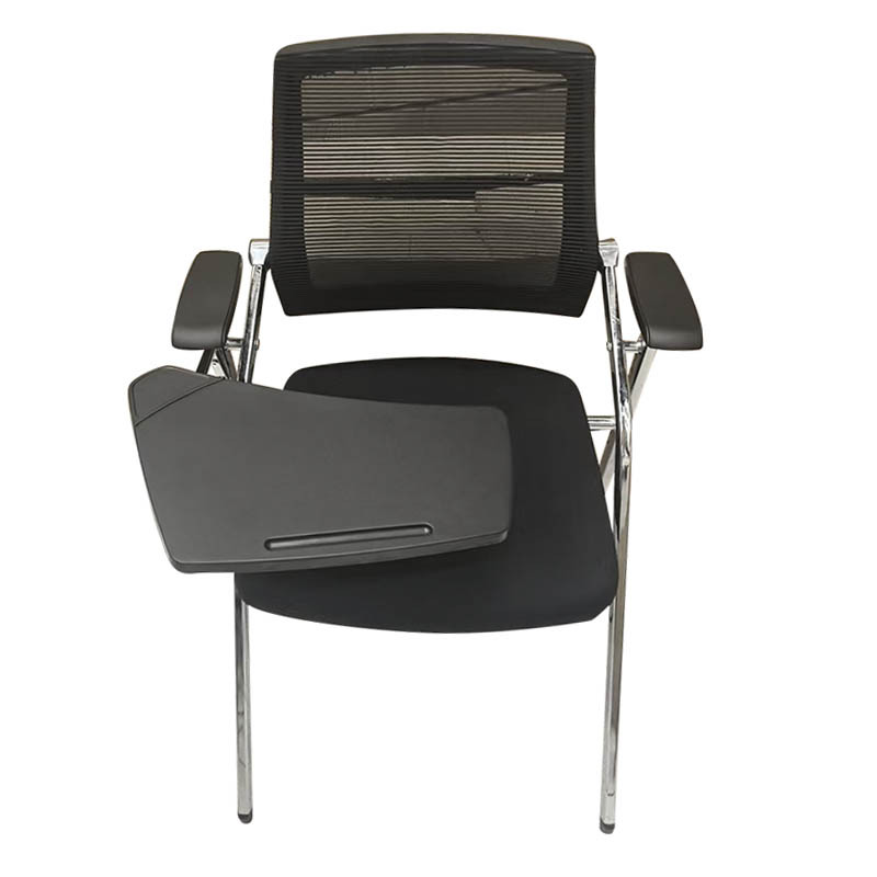 广亿隆办公椅折叠椅培训椅洽谈会议椅子