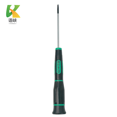 语峡万可端子螺丝刀2.4*50mm把