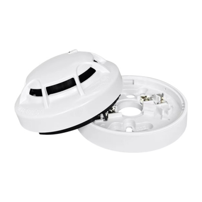 海湾点型光电感烟火灾探测器JTY-GM-GST9611