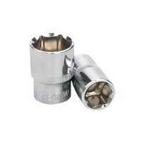 华丰巨箭扳手套筒12mm