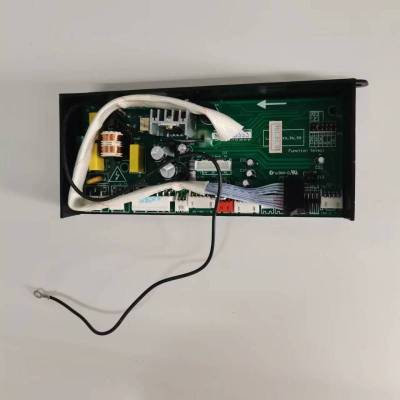 帮客材配 全新原装惠而浦燃气热水器 JSQ18- T10D、JSQ20- T12D/T10G、JSQ24- T12G主板