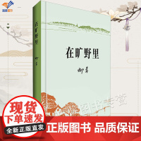 正版在旷野里精装著名作家柳青长篇小说佚作创业史文学小说中国现当代随笔中国当代小说现实主义精神叙事人物书籍中国青年出版